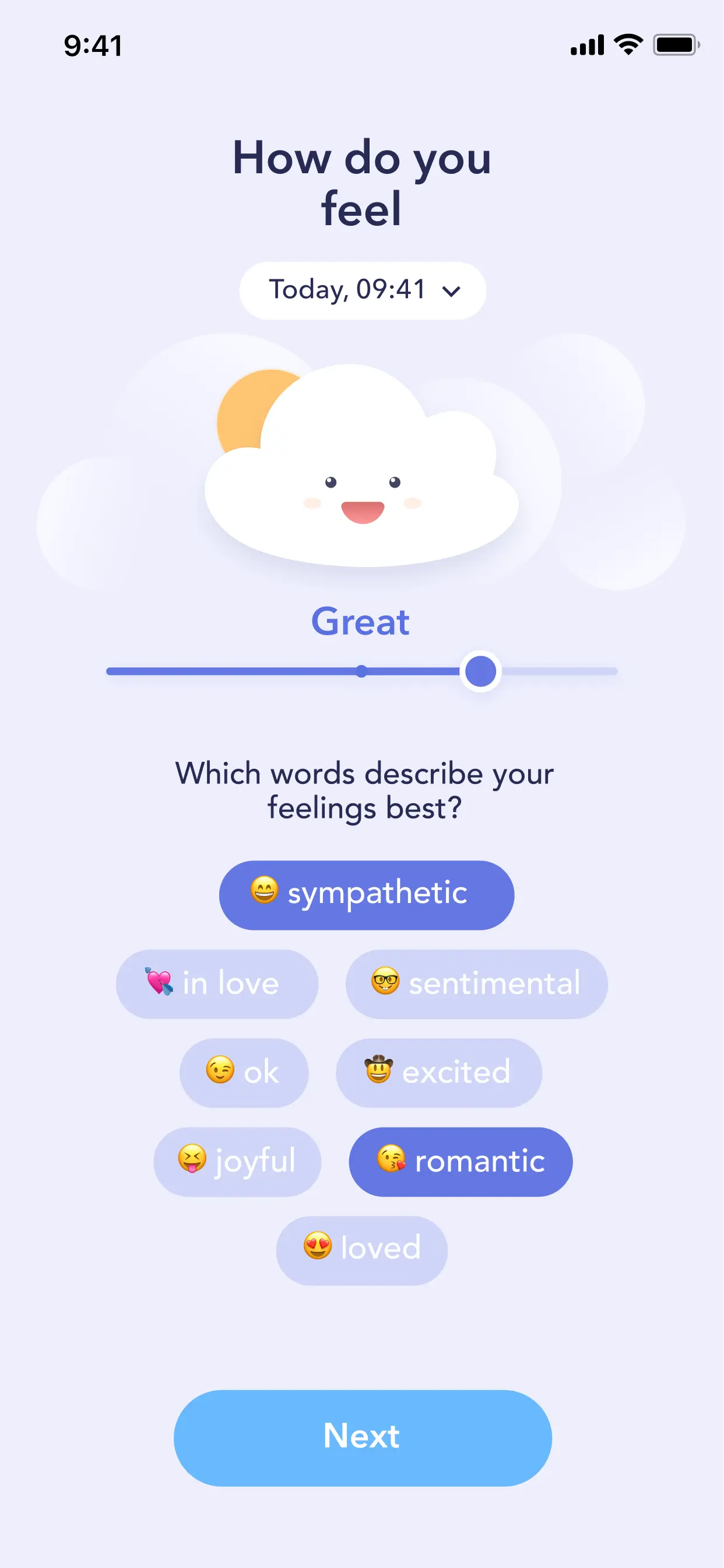 The Only App That Knows Your Struggles and Changes Everything